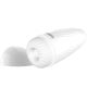 Vibrating Masturbator Cup With Usb Charging And Sensor Function