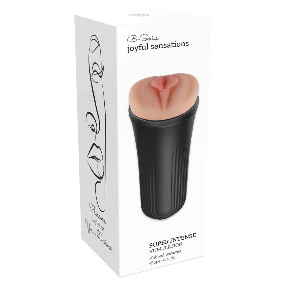 Deep Sensation Masturbator Cup