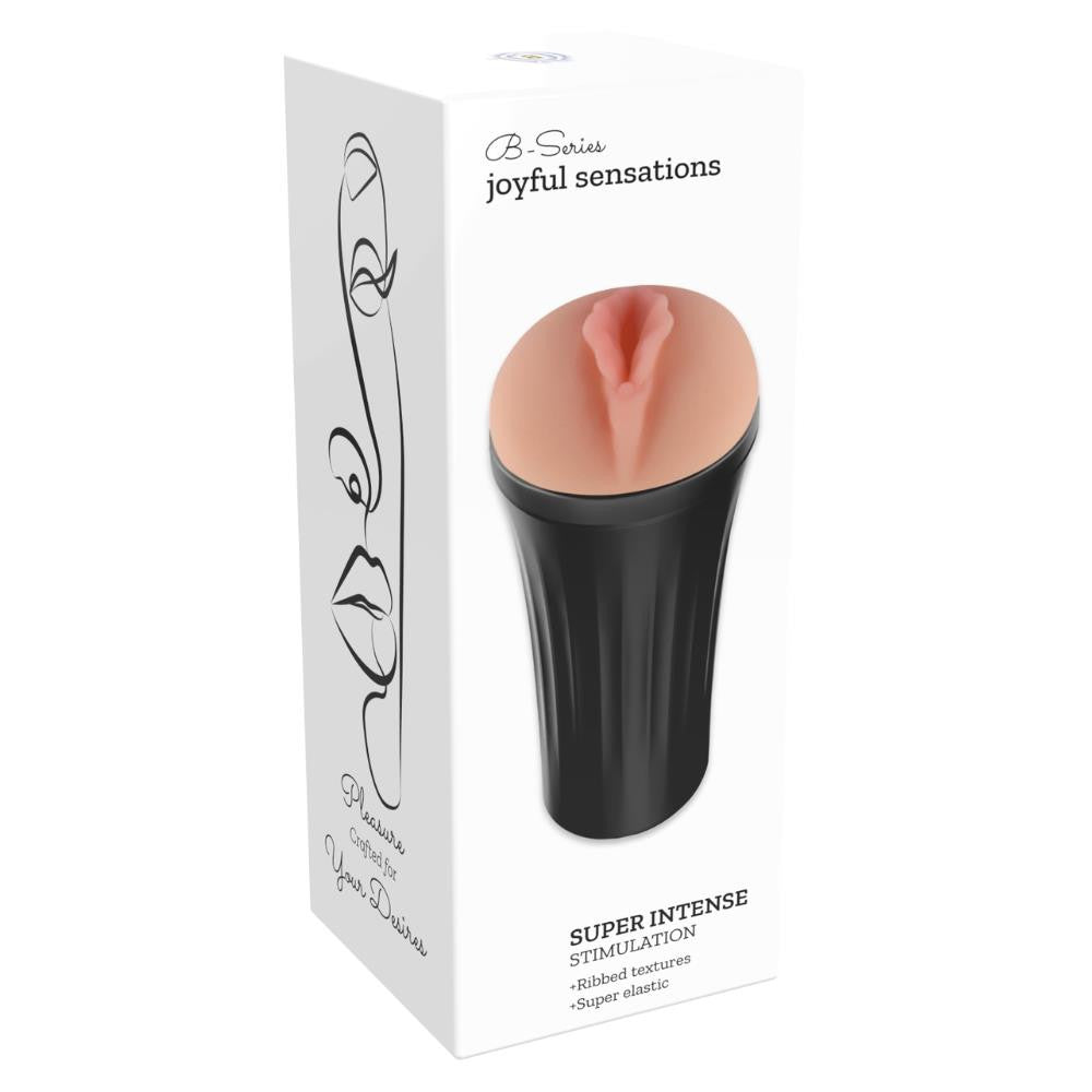 Masturbation Silky Touch Masturbator Cup