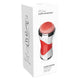 Power Grip Male Masturbator Cup