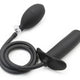Inflatable Anal Plug – Pampering Vibration 10 X 2.5 Cm
