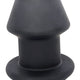Plug Tunnel Hol Ass – Premium Anal Accessory 9 X 8 Cm