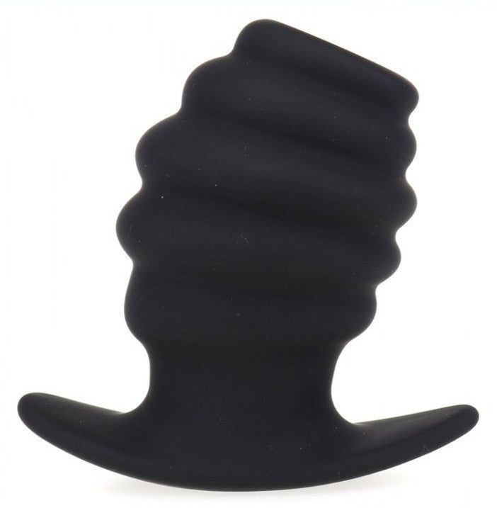 Hollowing Plug – Sensual Anal Stimulant 6x4 Cm