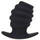 Hollowing Plug – Sensual Anal Stimulant 6x4 Cm