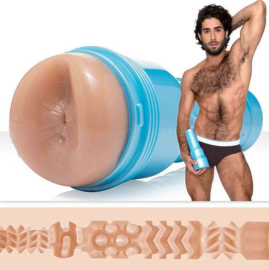 Fleshjack Diego – Premium Masturbator For Men