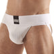 Sergey Basic – Premium White Jockstrap