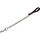 Premium Dog Leash With Chain - 45 Cm