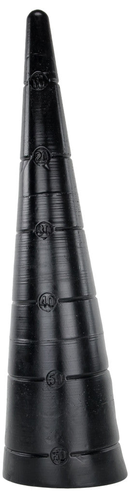 Snake Cone – Premium Stimulation Device 60 X 15.5 Cm