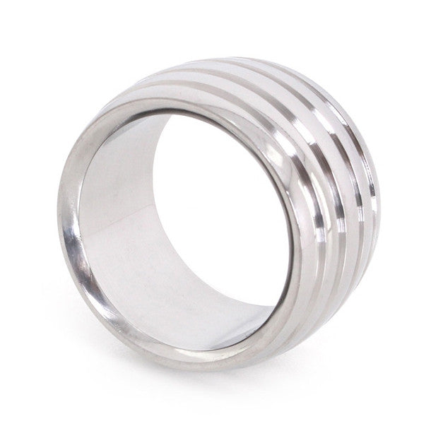 Fancy Donut – Premium Penis Ring With A Diameter Of 2.5 Cm