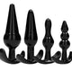 Sono N°80 – Diverse Butt Plugs For A Premium Experience