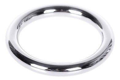 Glans Steel – 5mm Metal Tassel Ring