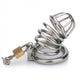 Birdy Metal Cone Claw - 8 X 3.5 Cm For Premium Pleasure