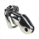Rickers – Elegant Metal Self-retaining Cage 8.5 X 3.3 Cm