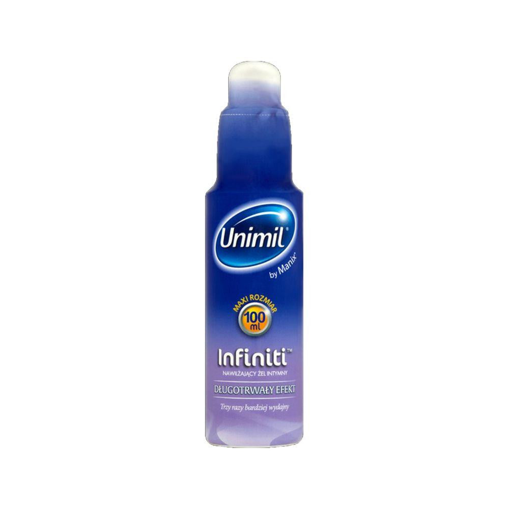 Unimil Infinity Lubricant 100 Ml