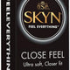 Unimil Skyn feel Ultra Soft Condoms 10 Pcs
