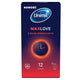Unimil Max Love Time Control Condoms 12 Pcs