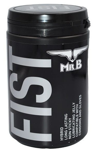 Mrb Original Fist – Premium Intimate Lubricant 1l