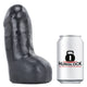Hunglock The Big One – Premium Masturbator 13 X 7 Cm