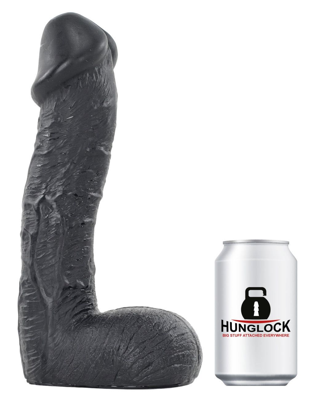 Hunglock Cockster – Prémium Pénisz Műpénisz 22 cm X 6,5 cm