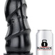 Hunglock Crown – Premium Sensual Masturbator 23x10 Cm