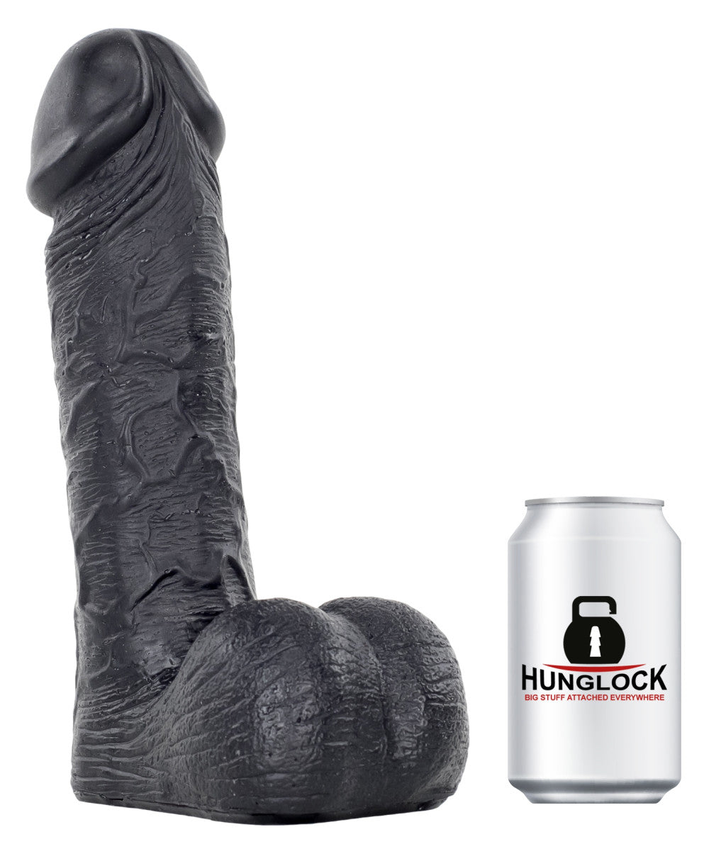 Hunglock – Premium Penis Ring 20 X 6 Cm