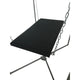 Black Harness – Stylish And Comfortable Bench