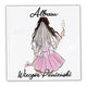 Memory Album For A Bachelorette Party