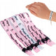 Bracelet Set For Bride-to-be And Bachelorette Party Guests