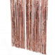 Curtain For Photography Rose Gold