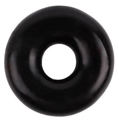 Fat O Ring N°1 – Anello per pene nero premium