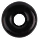 Fat O Ring N°1 – Anello per pene nero premium