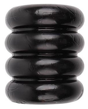 Ballstretcher Quad – Premium 50mm Testicle Stretcher