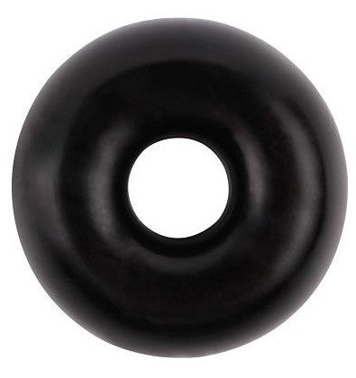 Fat O Ring N°2 – Anello per pene nero spesso