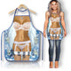 Angel Fartuszek 106an Apron