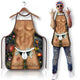 Chippendales Apron 134ch