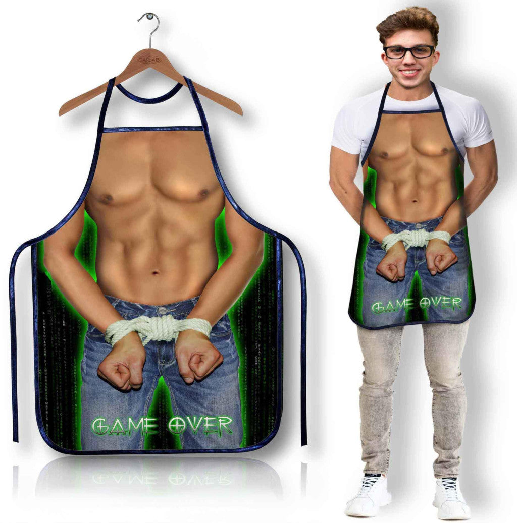 Fartuszek 146go Apron