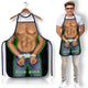 Fartuszek 146go Apron