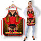 Burlesque Apron 151bu
