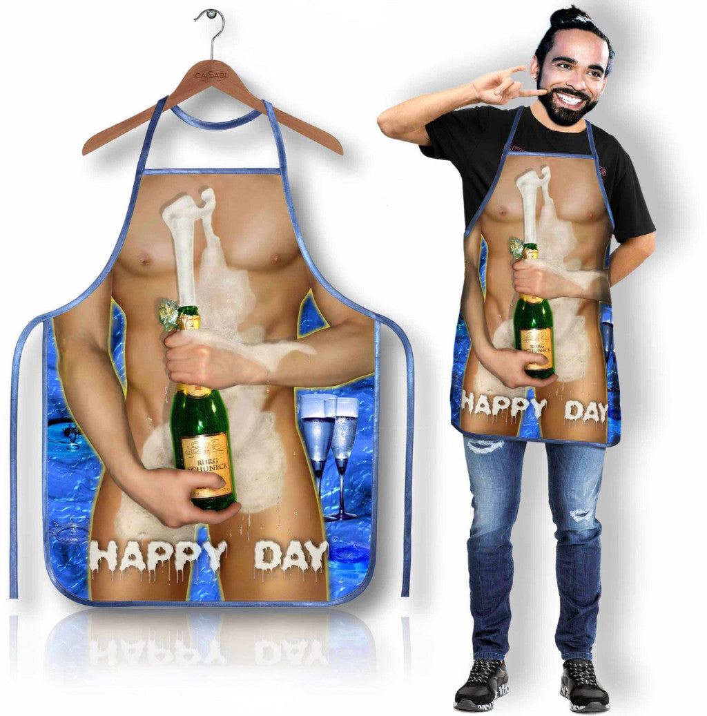 Happy Day Fartuszek 133hd Apron