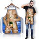 Happy Day Fartuszek 133hd Apron