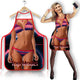 150tm Top Model Apron