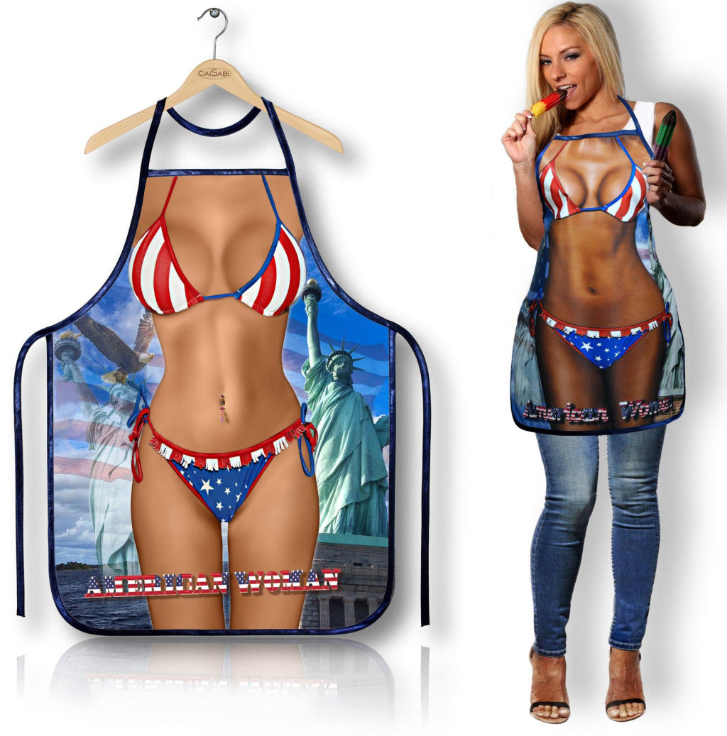 American Woman Pants 125aw