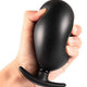 Inflatable Prostate Vibrator – 6 X 2.7 Cm
