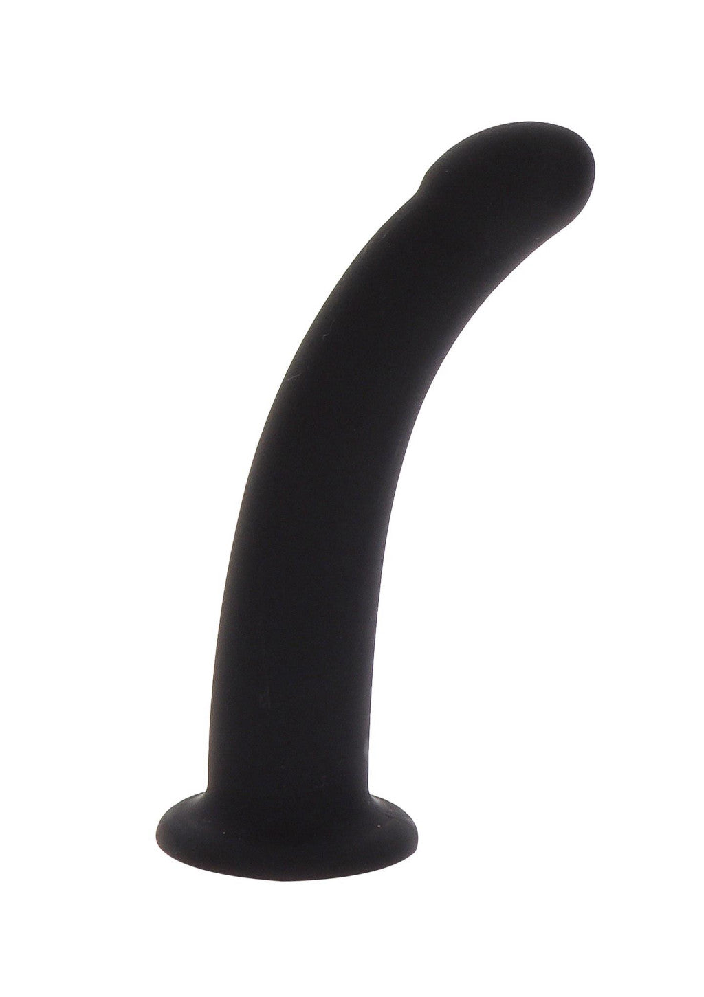 Dildo Medium Black