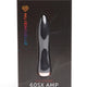 Nusensuelle Vibrator Deep Strong Vibration 12 Modes Black