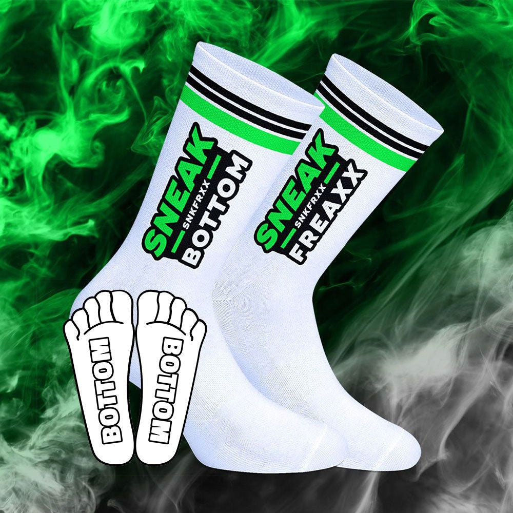 Socken Neon – Stylish Vibrant Socks