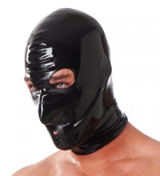 Rimba - Sensual Mask For Premium Intimate Toys