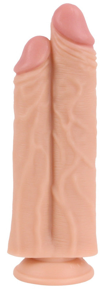 Cox Double – Premium Double Dildo 24 X 8 Cm