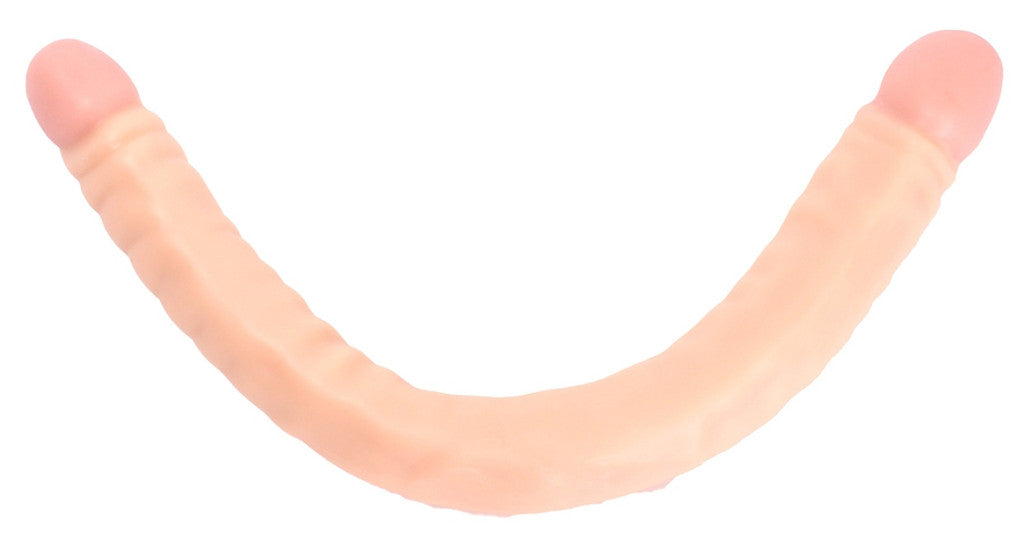 Cox – Premium Double Dildo 45 X 4.5 Cm