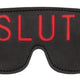 Fetish Mask – Sensuel Sm Accessory For Passion